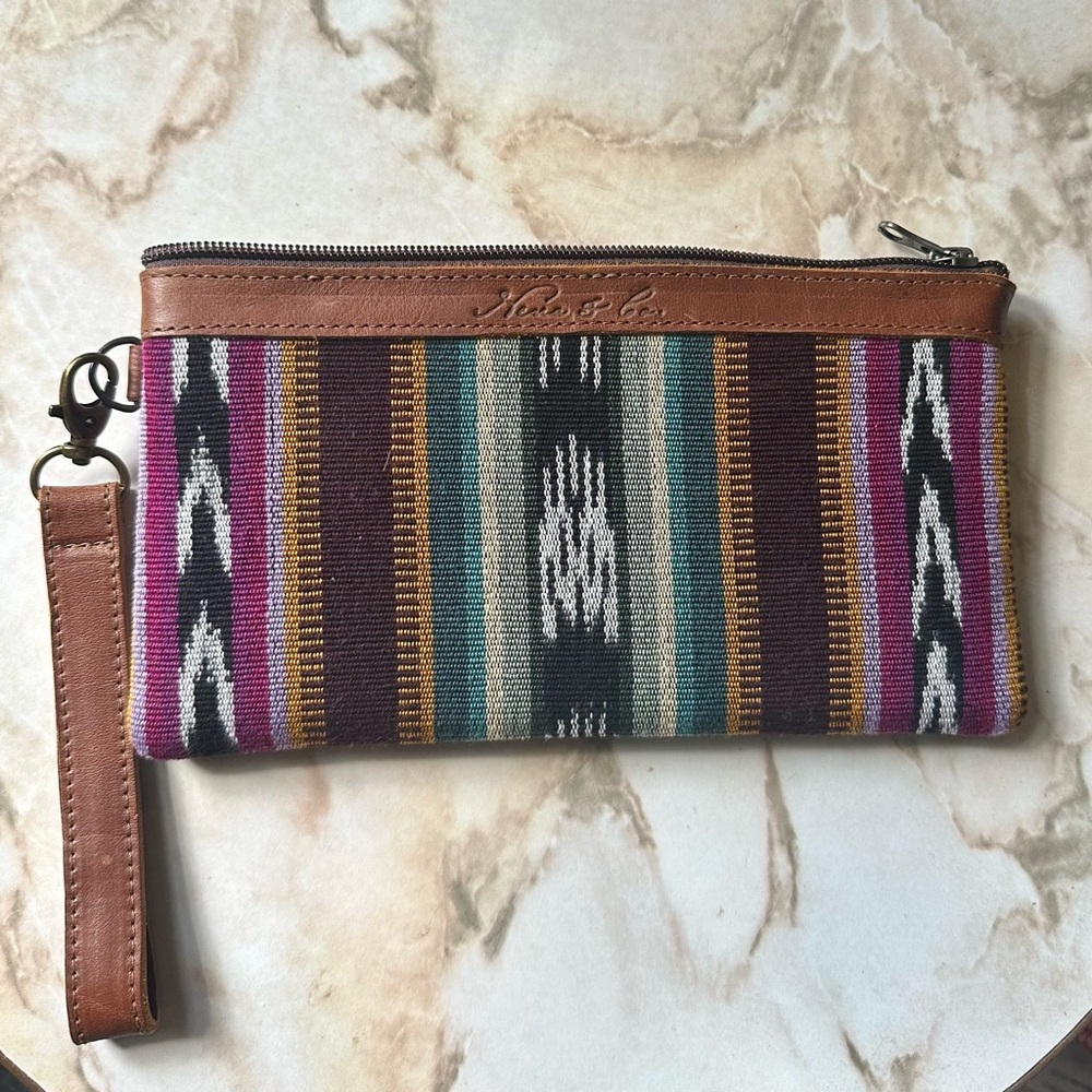 Nena & Co Clutch